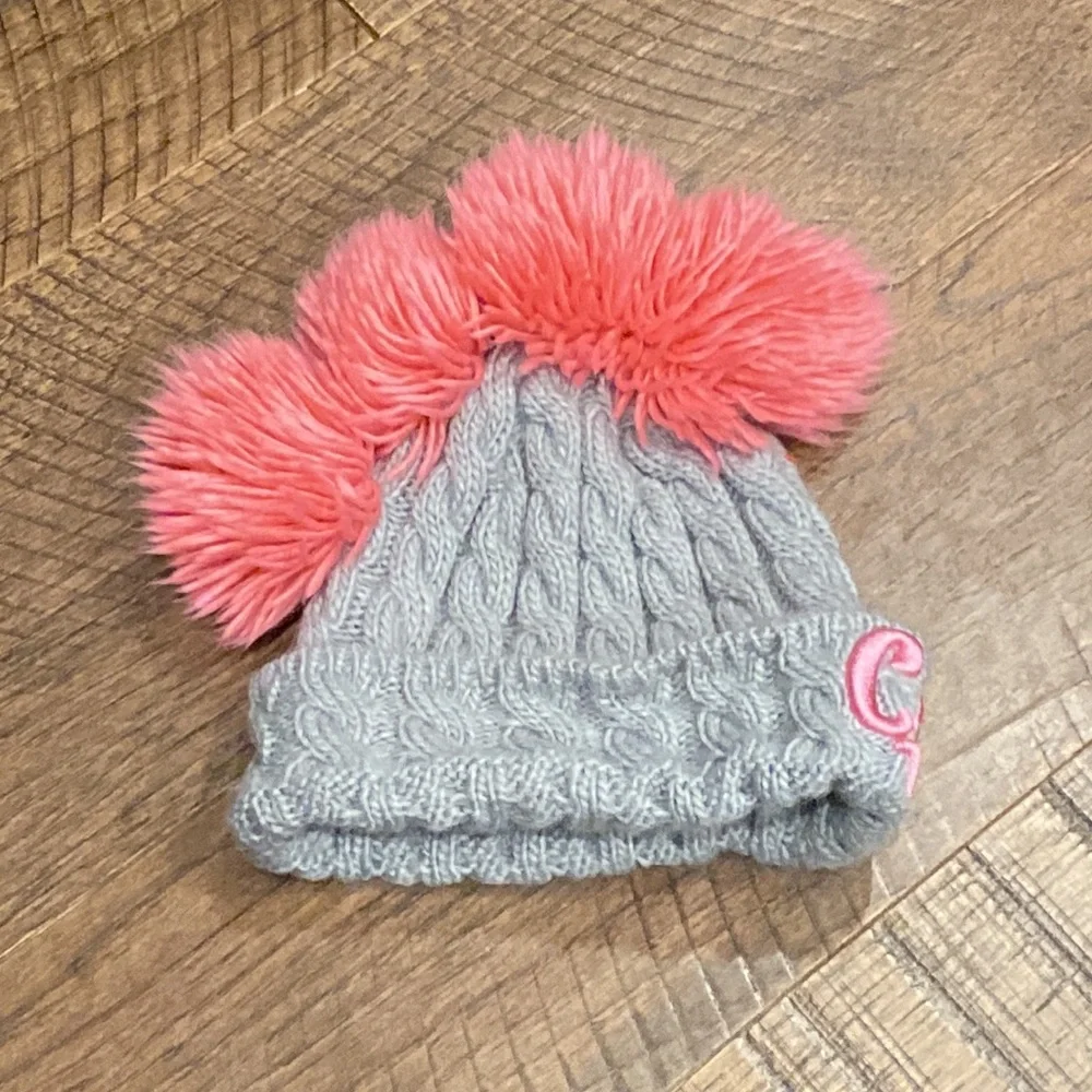 Infant Montana State Bobcat Beanie